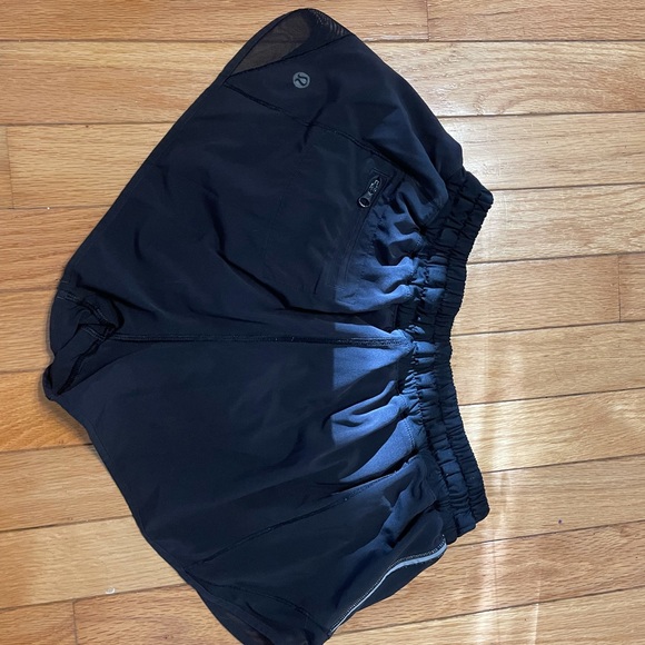 Size 6 Lululemon Shorts! - Picture 3 of 3